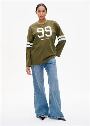 Jeevana bluse Ivy Green Baum Und Pferdgarten 